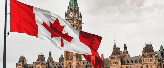 炸裂! 自由党将失败甩锅保守党: 手里全是烂摊子