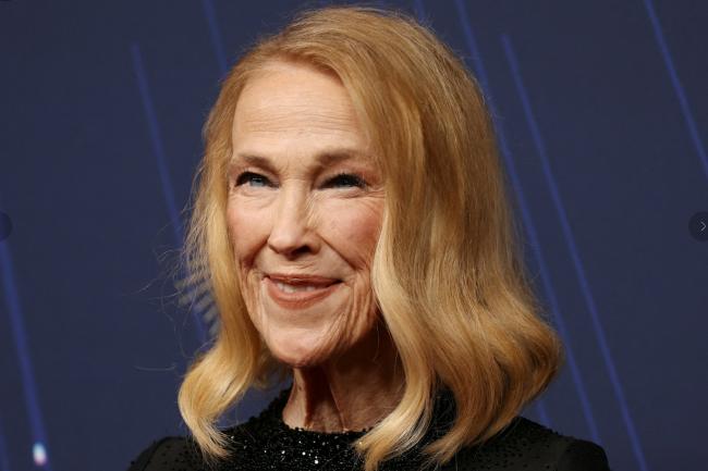 好莱坞著名女星突离世 死因终曝光