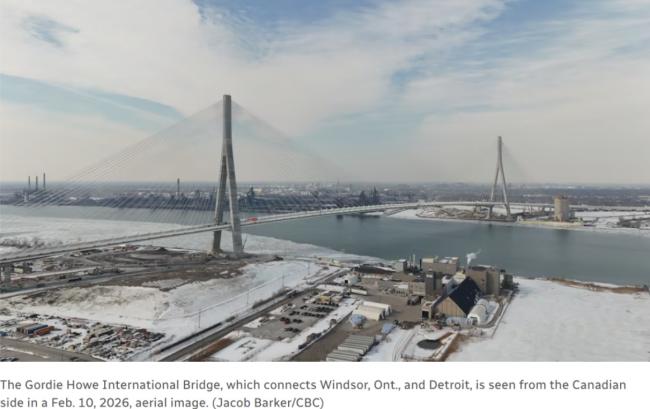 川普威胁加拿大!卡尼电话硬刚!白宫立刻翻脸