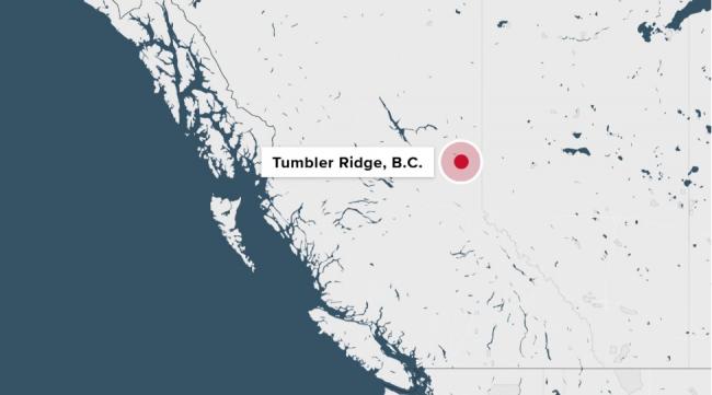 突发! 卑诗高中发生大规模枪击案 至少10死27伤