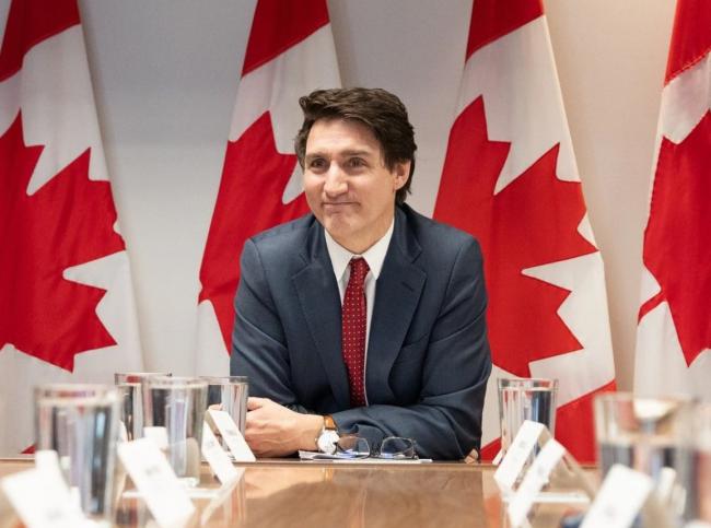 特鲁多抄底魁北克: 花6万入手5000尺大豪宅