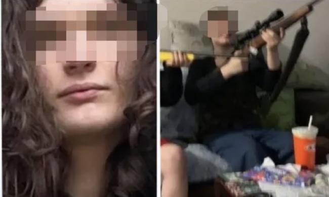 加拿大校园枪案: 36人死伤! 18岁枪手先弑母杀弟, 再血洗中学! 身份确认已自尽