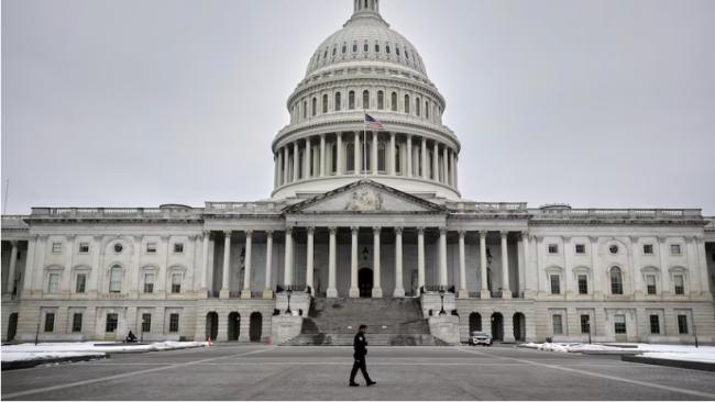 突发! 美国众议院通过: 终止对加拿大加征关税