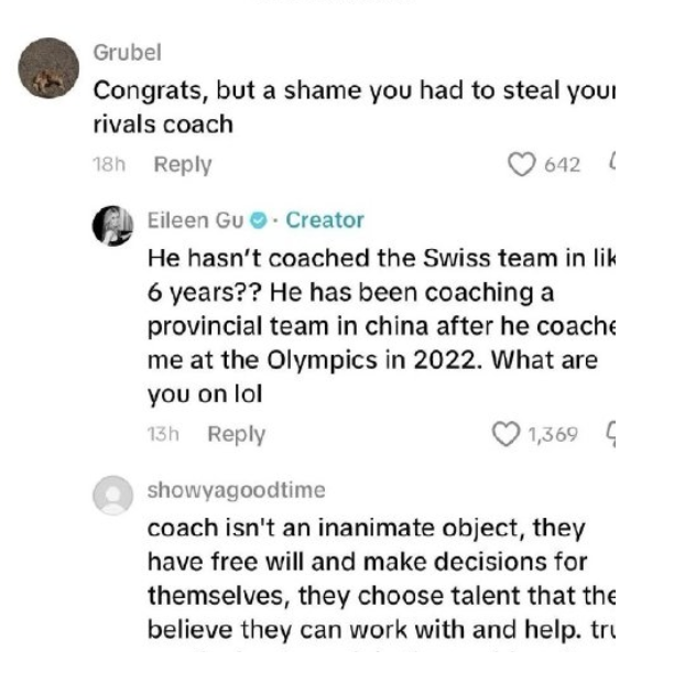 炸锅! 国际雪联公开