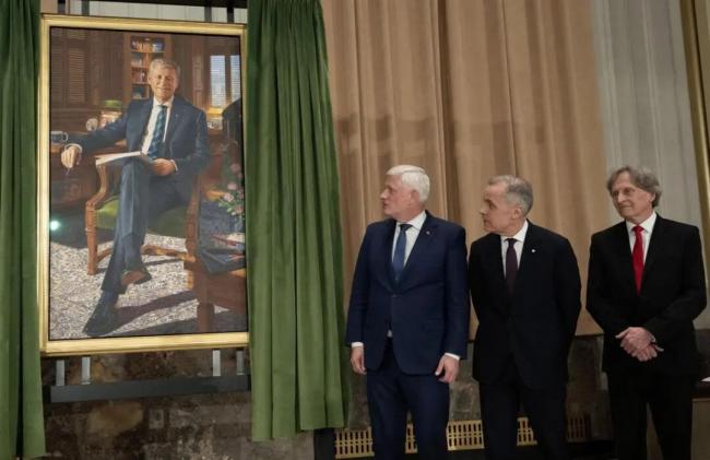 当卡尼抄袭博励治的政策,哈珀为何替卡尼“背书”? 当卡尼抄袭博励治的政策,哈珀为何替卡尼“背书”?