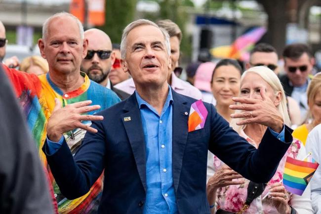 “不喜欢自由党，却支持卡尼”：还能维系多久？