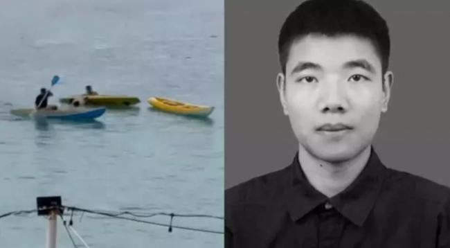 22岁中国男子巴厘岛溺亡 原计划除夕前回国团聚 22岁中国男子巴厘岛溺亡 原计划除夕前回国团聚