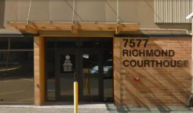 大温豪车诈骗案 华裔“关键人物”判囚26个月