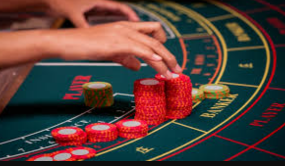 一中国公民在金沙酒店赌博后，跳楼身亡