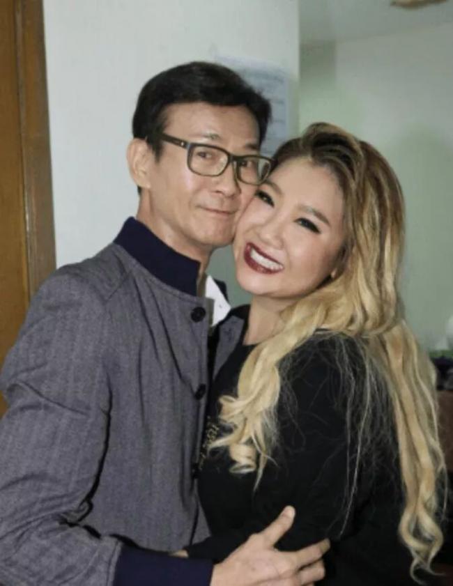 78岁郑少秋丧女两年至今神隐 汪明荃也难联络 78岁郑少秋丧女两年至今神隐 汪明荃也难联络