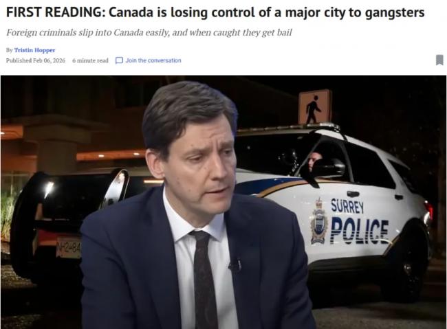 猖狂!加拿大移民部出手:300印度人被查 寻求遣返 猖狂!加拿大移民部出手:300印度人被查 寻求遣返