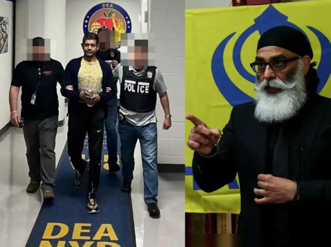 猖狂!加拿大移民部出手:300印度人被查 寻求遣返 猖狂!加拿大移民部出手:300印度人被查 寻求遣返