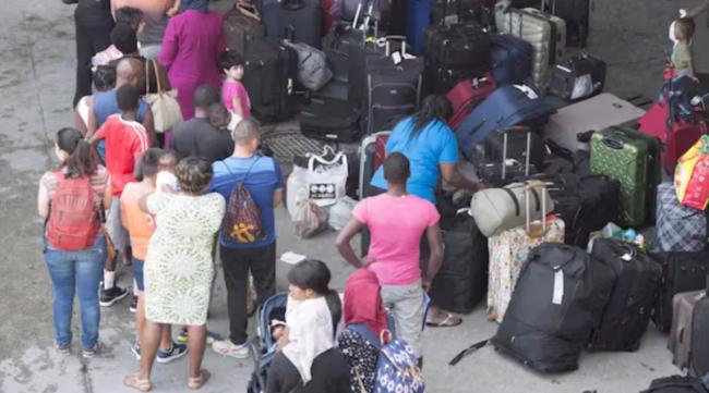 62亿!加拿大难民医保比公民还好!申请被拒都能用