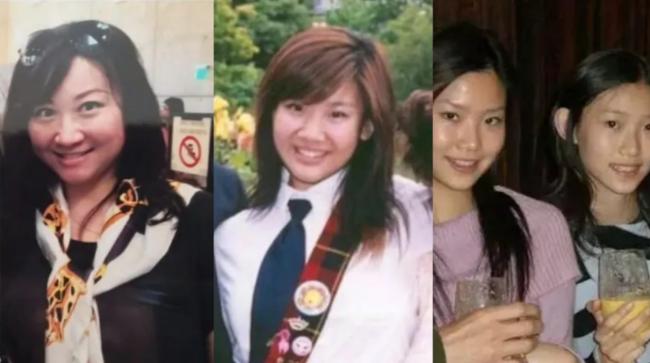 女儿海外自杀遗体无人认领 郑少秋崩溃失联近3年