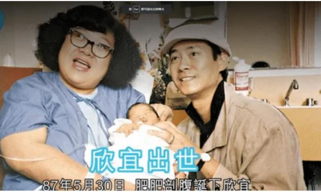 女儿海外自杀遗体无人认领 郑少秋崩溃失联近3年