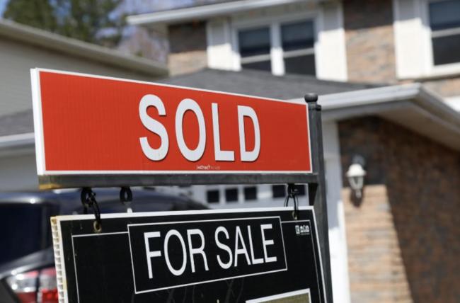 45年最惨! 加拿大开发商祭出大招 45年最惨! 加拿大开发商祭出大招