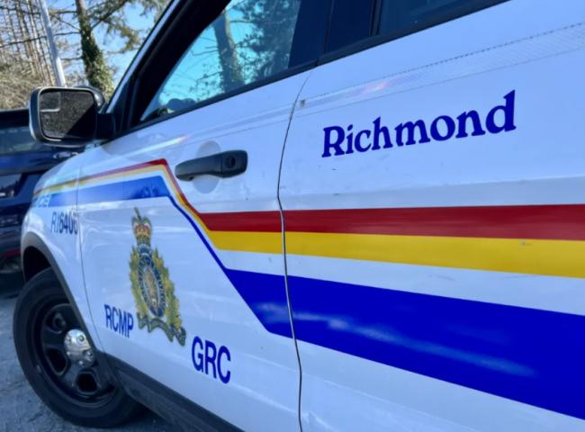 大温两华人走私被盗车回中国 220万房产恐被充公 大温两华人走私被盗车回中国 220万房产恐被充公