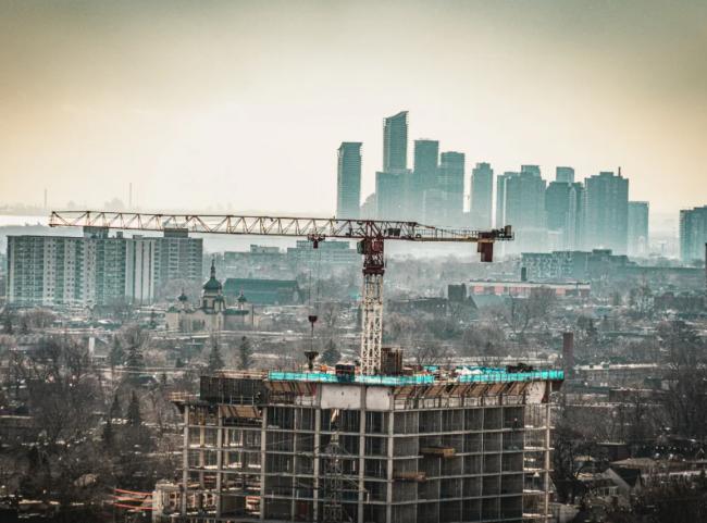 崩溃! CIBC发最严警告: 加拿大房市比想象的更糟 崩溃! CIBC发最严警告: 加拿大房市比想象的更糟