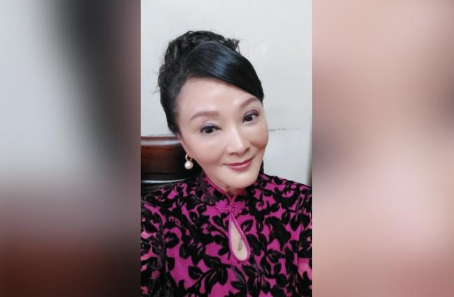 嫁富商被迫三女侍一夫 女星斩断渣男喜迎第二春