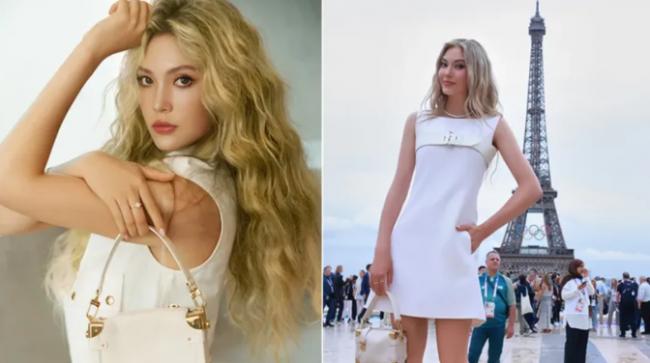 万斯公开质疑谷爱凌!本尊回应!自爆曾当街遭袭击 万斯公开质疑谷爱凌!本尊回应!自爆曾当街遭袭击