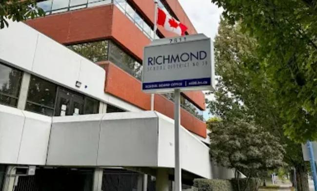 列治文学生人数减少 教育局资金缺420万削减老师 列治文学生人数减少 教育局资金缺420万削减老师