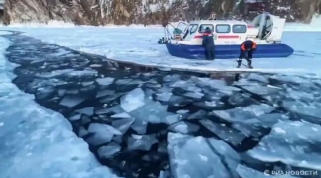 中国游客贝加尔湖遇难最新消息 7人身份全部确认