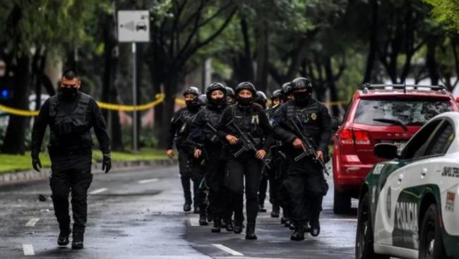 突发! 数十加拿大人旅游胜地食物中毒 喷射呕吐 突发! 数十加拿大人旅游胜地食物中毒 喷射呕吐