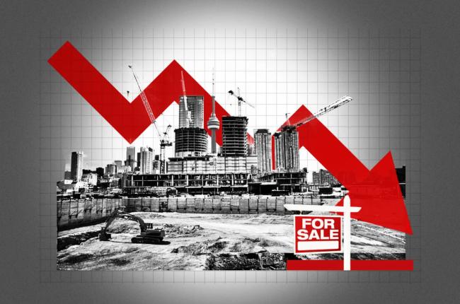 破防! 华人还了4年房贷仍欠51万 房子却只值48万