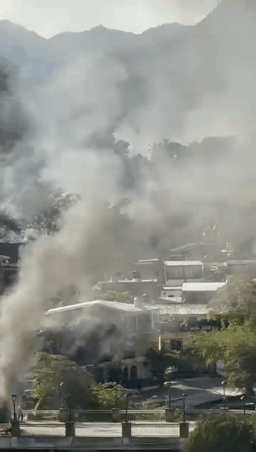 緊急! 加拿大剛剛發旅行警告:就地避難 航班全停