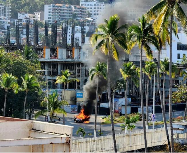 緊急! 加拿大剛剛發旅行警告:就地避難 航班全停