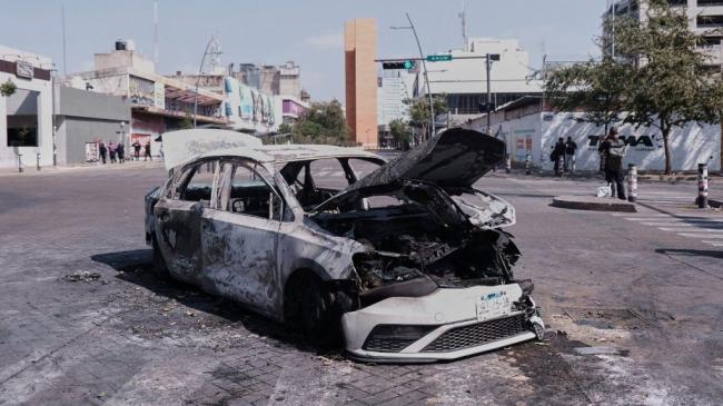緊急! 加拿大剛剛發旅行警告:就地避難 航班全停