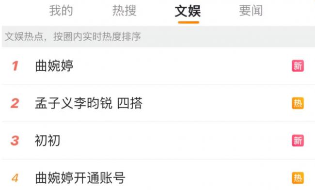 热搜爆了! 曲婉婷穿中国红试水复出, 下场很惨… 热搜爆了! 曲婉婷穿中国红试水复出, 下场很惨…