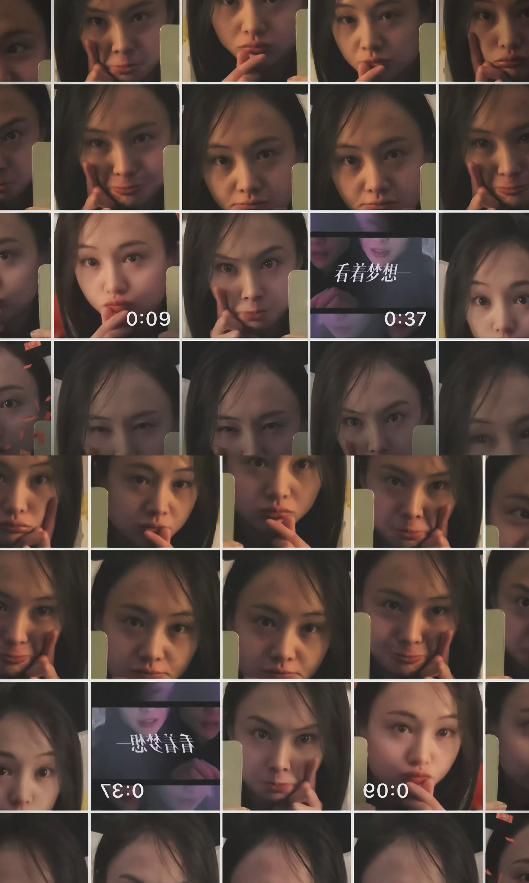 34岁郑爽近况被曝 美国生活被扒底朝天