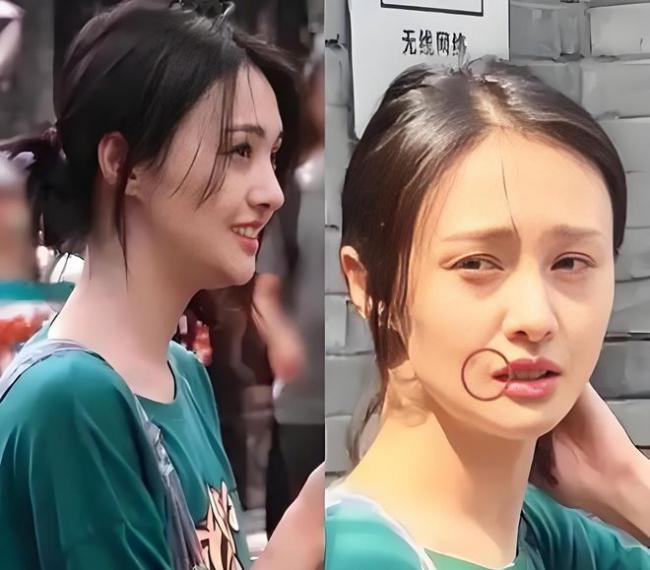 34岁郑爽近况被曝 美国生活被扒底朝天