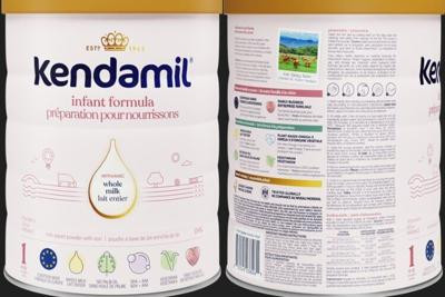 Costco全国紧急召回婴儿奶粉：含耐热毒素