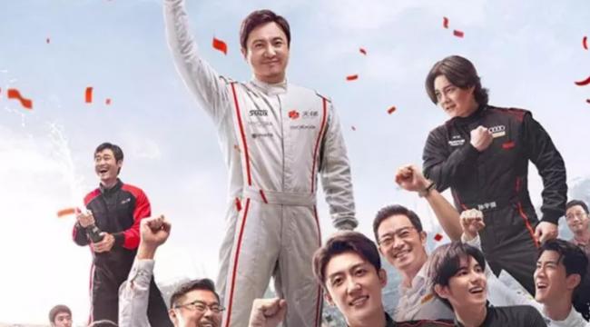 中国春节档总票房57.52亿 比去年下降近4成 中国春节档总票房57.52亿 比去年下降近4成