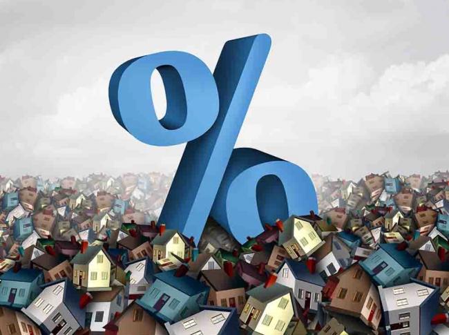 加拿大房贷续约成银行最大割韭菜: 签字就亏万