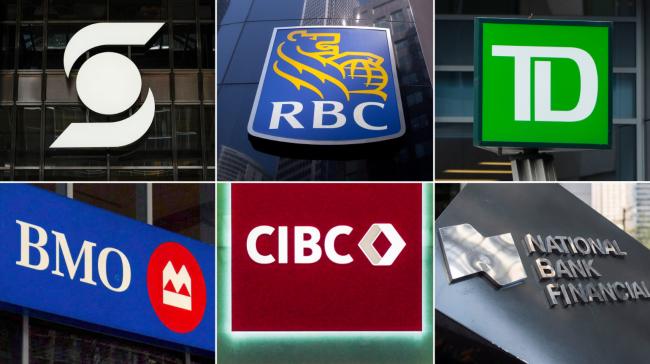 加拿大房贷续约成银行最大割韭菜: 签字就亏万