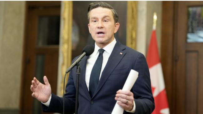 加拿大人没有的福利难民在享受! 保守党要求彻查