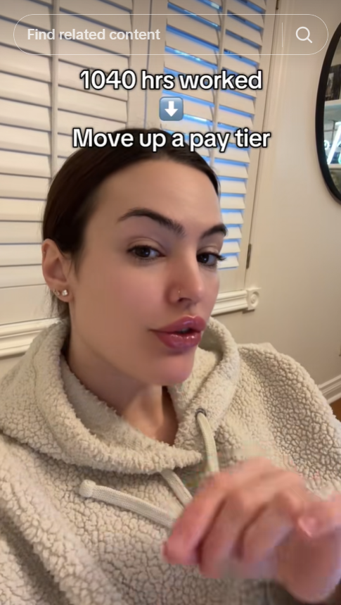 爽! 加拿大Costco工资曝光: 肉类包装工年入万