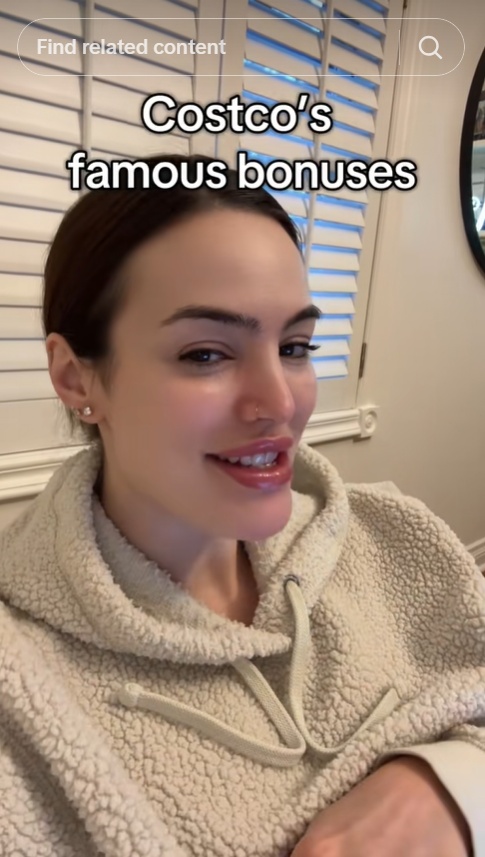 爽! 加拿大Costco工资曝光: 肉类包装工年入万