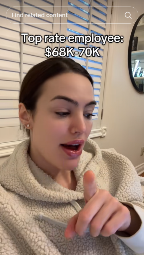 爽! 加拿大Costco工资曝光: 肉类包装工年入万