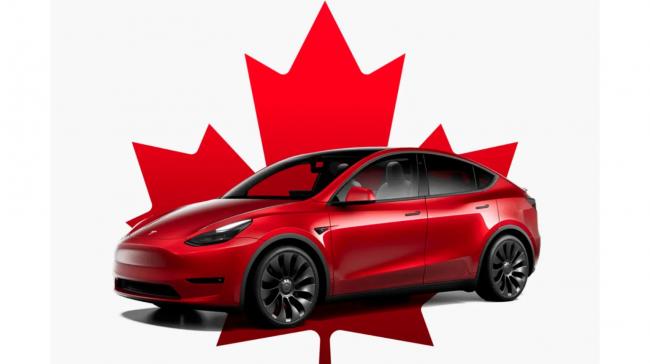 刚刚! 特斯拉加拿大更新重大政策 事关所有车主