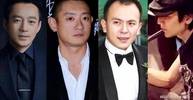 14年后看“京城四少”现状——娶对妻子有多重要