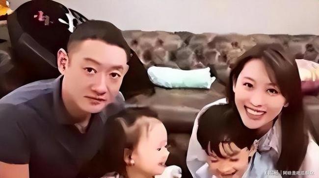 14年后看“京城四少”现状——娶对妻子有多重要