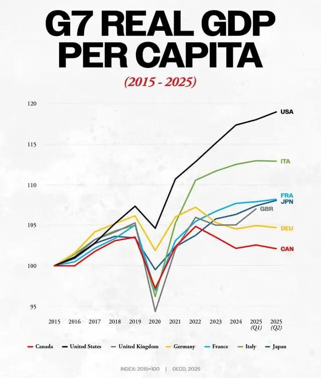 自由党拖时间续命，保守党须拼生活成本换觉醒