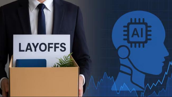 支付巨头裁员40% CEO警告: 大多数公司都会效仿 支付巨头裁员40% CEO警告: 大多数公司都会效仿