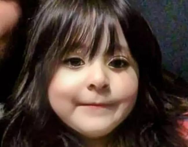 阿省女子承认误杀8岁女童装入冰球袋 警方怒了