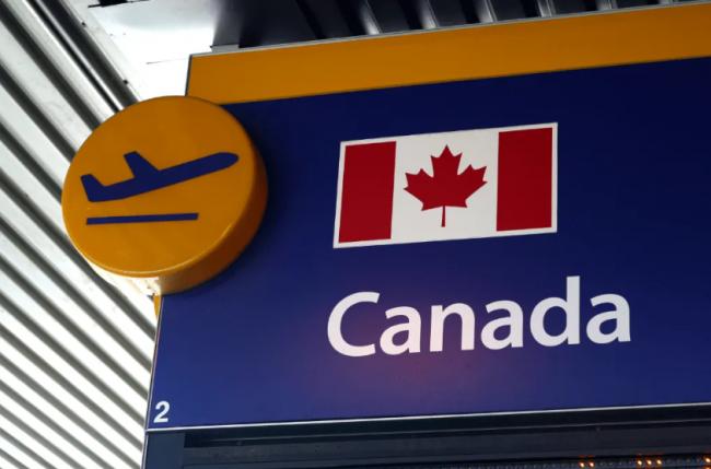 狂降90%! 赴加留学生遭"脚踝斩" 首推移民AI战略