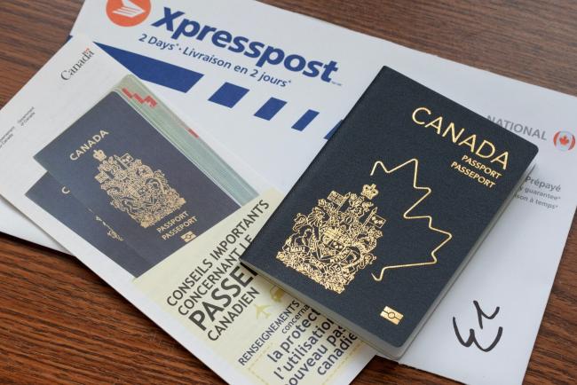 全面改革! 加拿大护照新规3月31日生效 门槛提高 全面改革! 加拿大护照新规3月31日生效 门槛提高